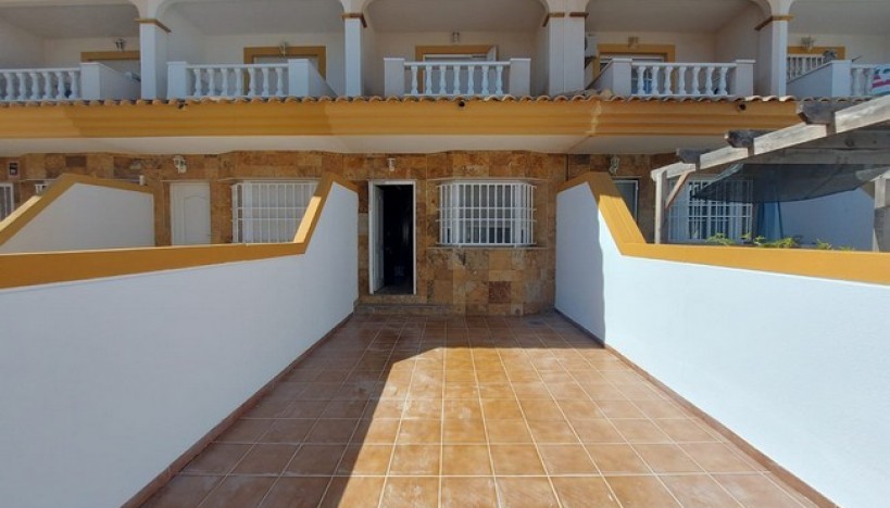 Resale - Villa - San Pedro del Pinatar