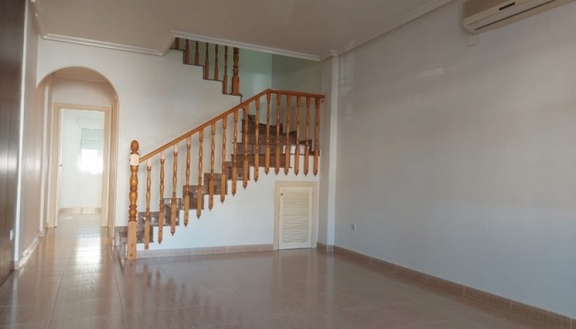 Resale - Villa - San Pedro del Pinatar