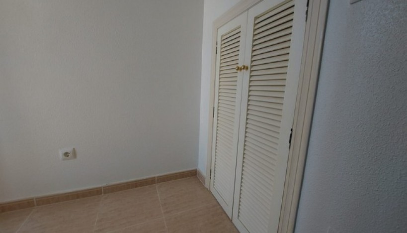 Resale - Villa - San Pedro del Pinatar