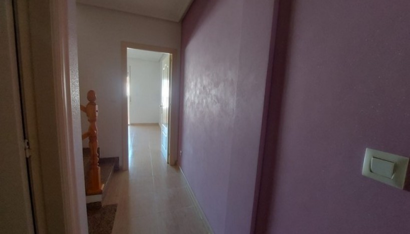 Resale - Villa - San Pedro del Pinatar