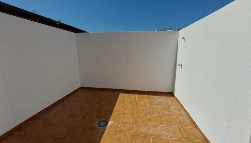 Resale - Villa - San Pedro del Pinatar