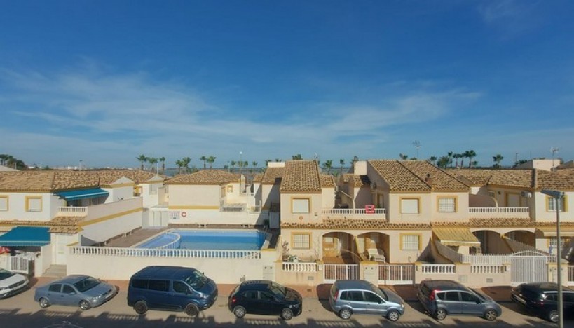 Resale - Villa - San Pedro del Pinatar