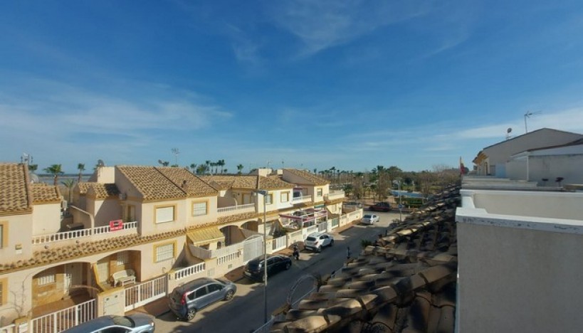 Resale - Villa - San Pedro del Pinatar