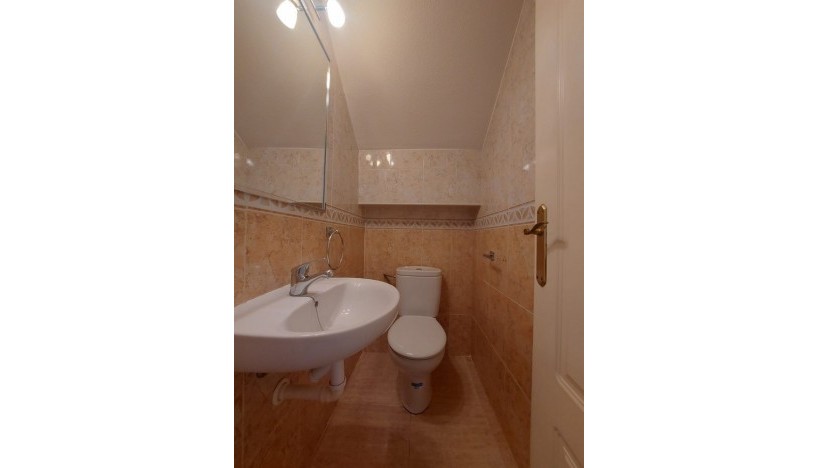 Resale - Villa - San Pedro del Pinatar