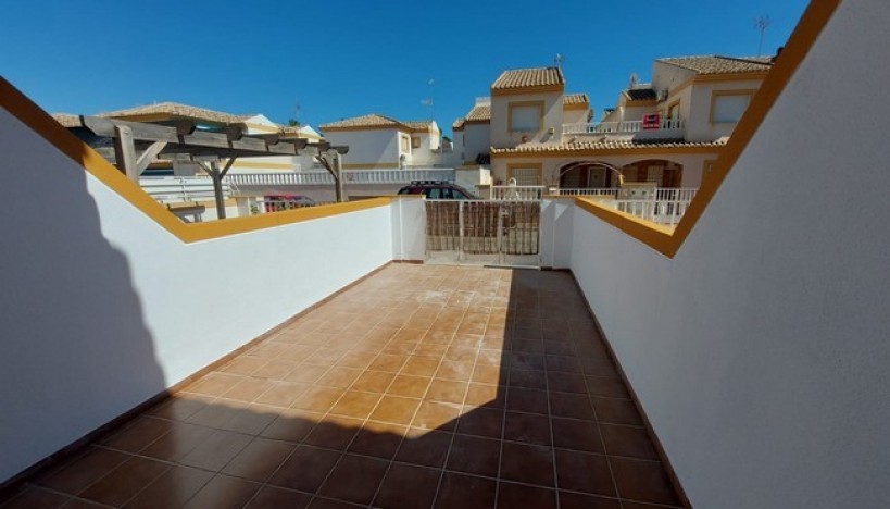 Resale - Villa - San Pedro del Pinatar