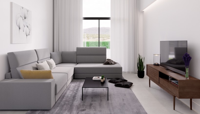 New Construction - Villa - Finestrat