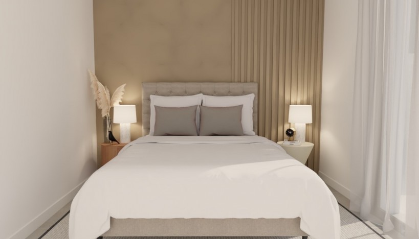 New Construction - Villa - Finestrat