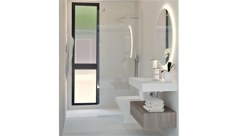 New Construction - Villa - Finestrat