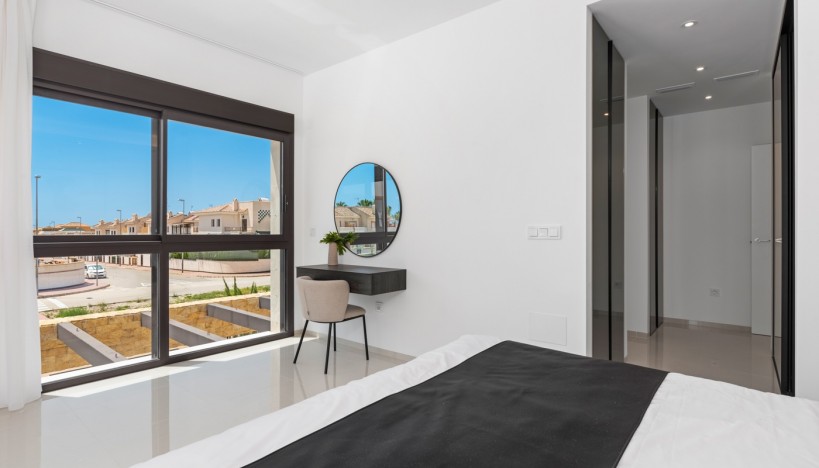 New Construction - Villa - Ciudad Quesada - Doña Pepa