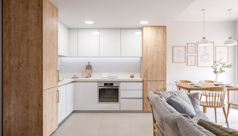 New Construction - Villa - La Finca Golf