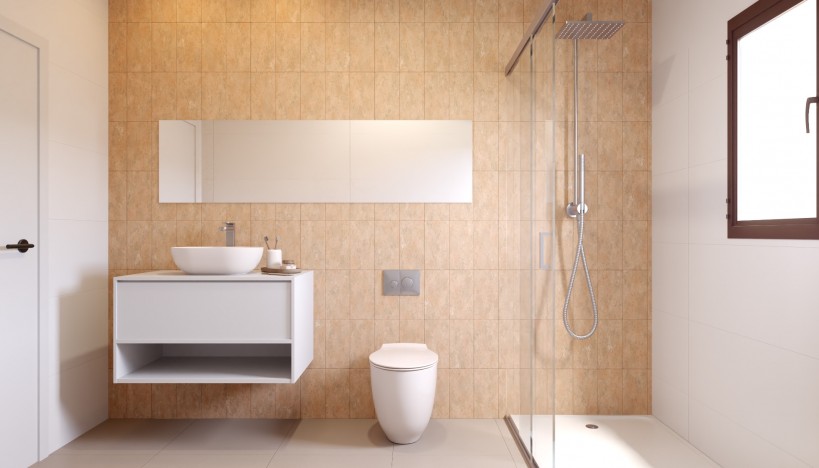 New Construction - Villa - La Finca Golf