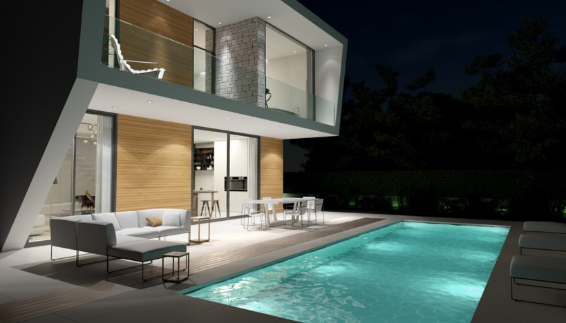 Resale - Villa - Orihuela Costa - Dehesa de campoamor