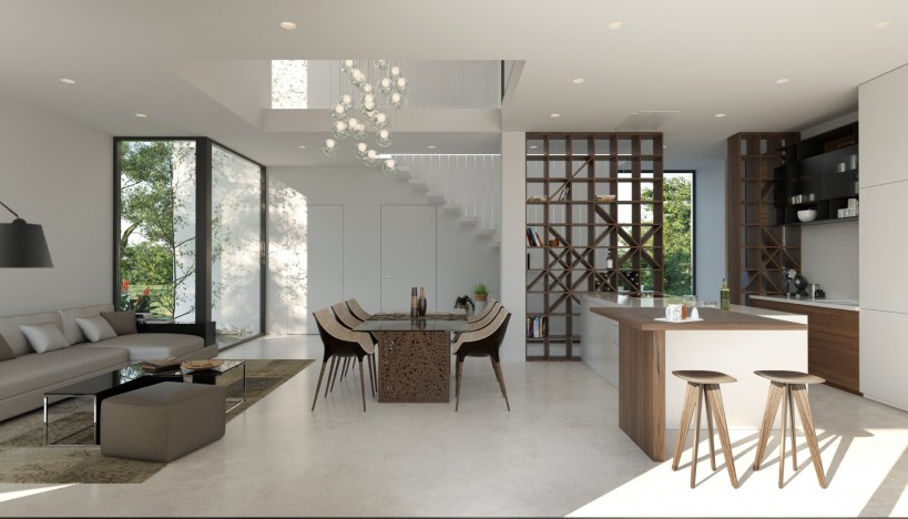 Resale - Villa - Orihuela Costa - Dehesa de campoamor