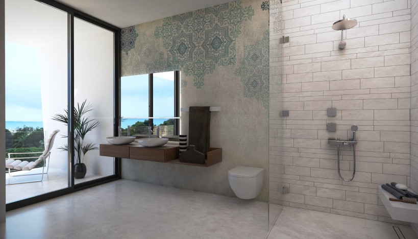 Resale - Villa - Orihuela Costa - Dehesa de campoamor