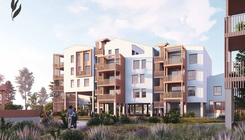 New Construction - Penthouse - El Verger