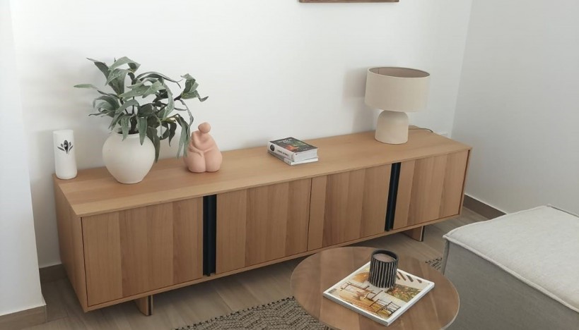 New Construction - Penthouse - Entrenaranjos