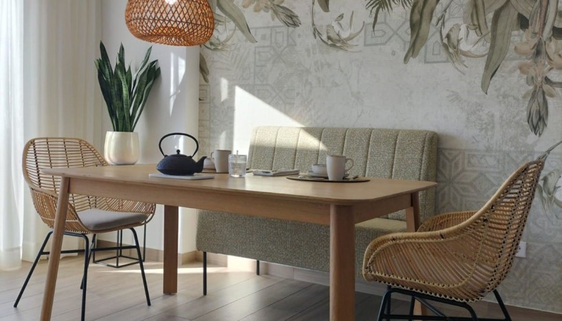 New Construction - Penthouse - Entrenaranjos