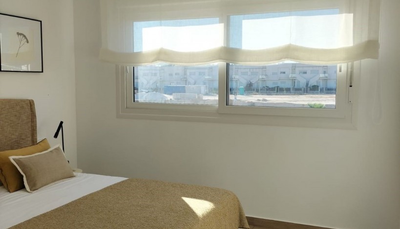 New Construction - Penthouse - Entrenaranjos