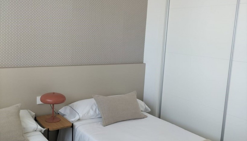 New Construction - Penthouse - Entrenaranjos