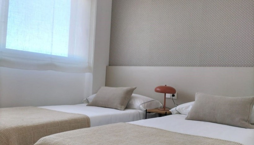 New Construction - Penthouse - Entrenaranjos