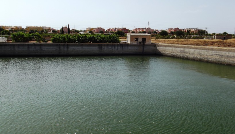 Wiederverkauf - Villa - Los Montesinos - La Herrada