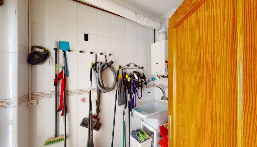 Resale - Villa / Semi semi-detached - San Javier