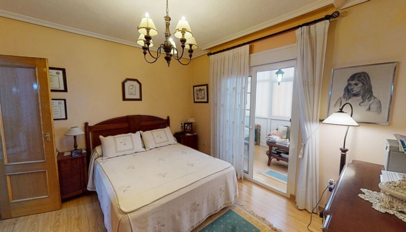 Resale - Villa / Semi semi-detached - San Javier