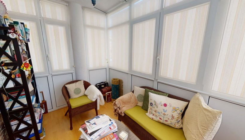 Resale - Villa / Semi semi-detached - San Javier