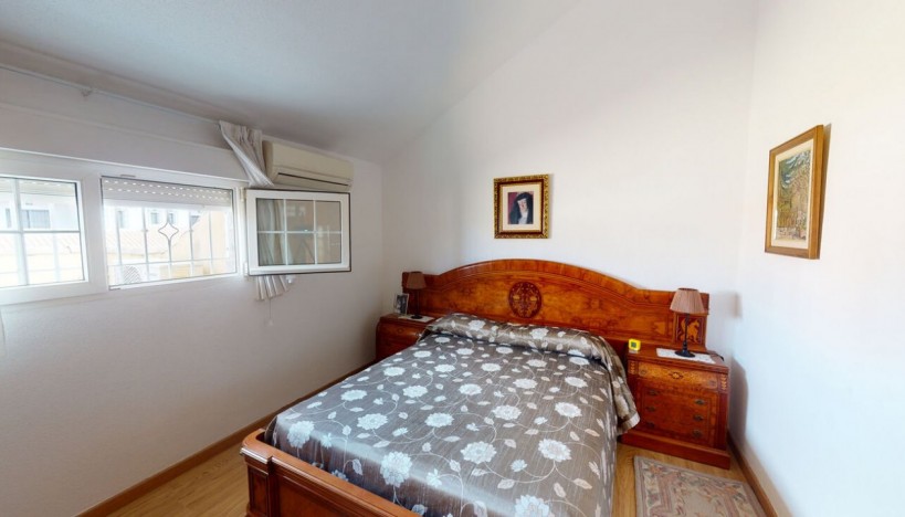 Resale - Villa / Semi semi-detached - San Javier