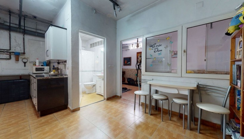 Resale - Villa / Semi semi-detached - San Javier