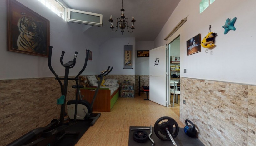 Resale - Villa / Semi semi-detached - San Javier