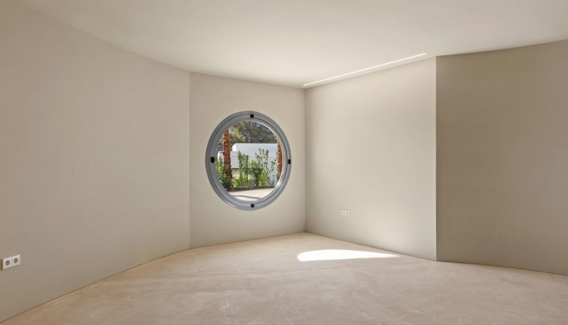 Obra Nueva - Chalet / Villa - Orihuela Costa