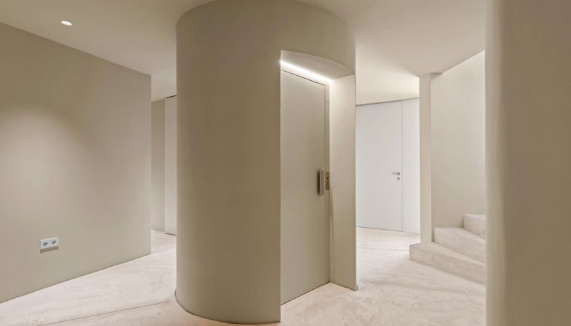 Obra Nueva - Chalet / Villa - Orihuela Costa