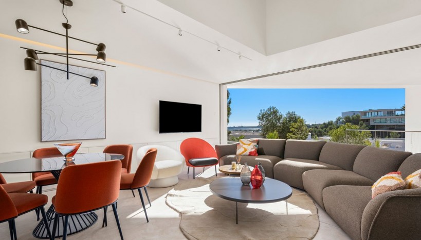 Obra Nueva - Chalet / Villa - Orihuela Costa