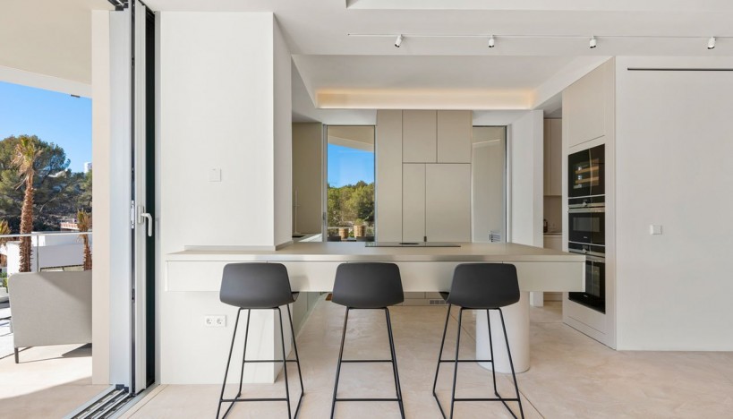 Obra Nueva - Chalet / Villa - Orihuela Costa