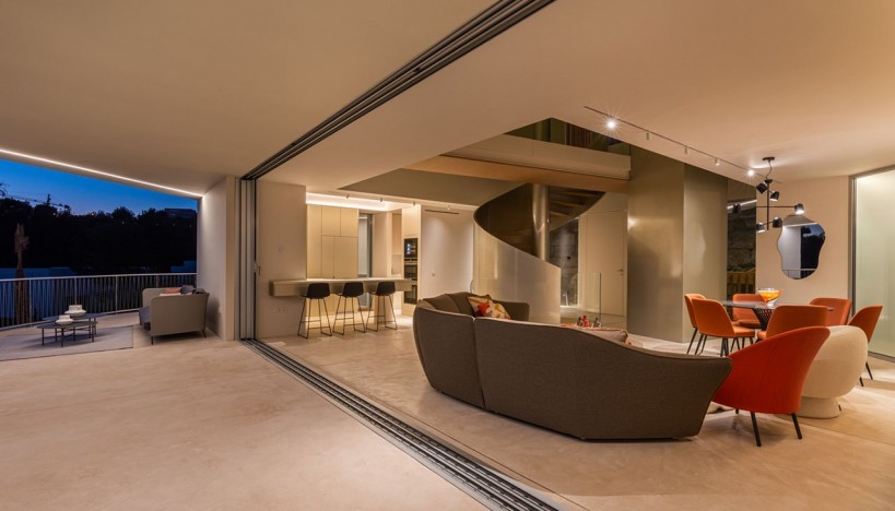 Obra Nueva - Chalet / Villa - Orihuela Costa