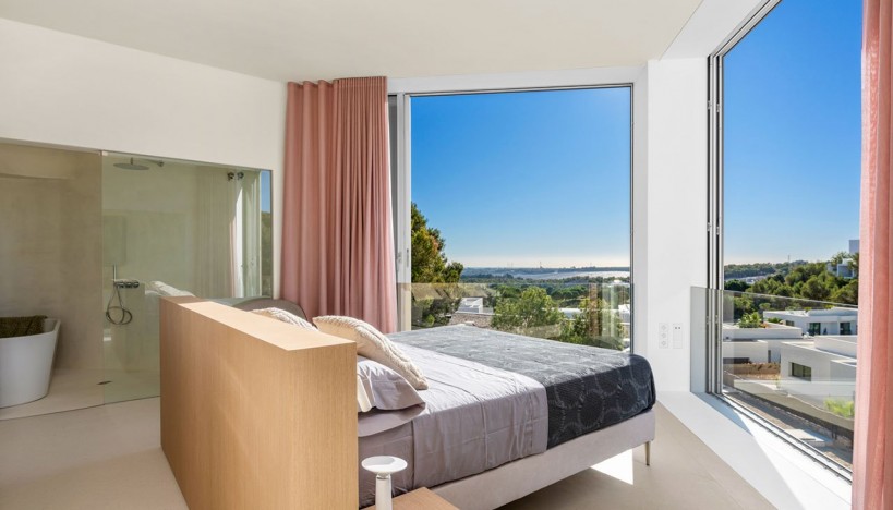 Obra Nueva - Chalet / Villa - Orihuela Costa