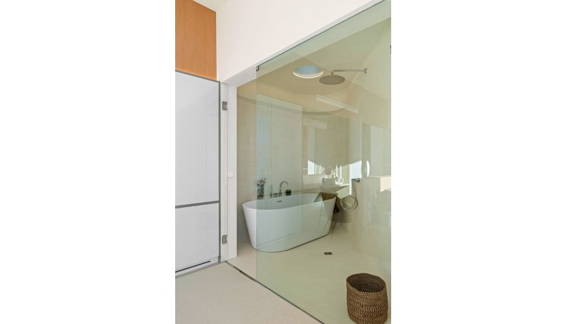 Obra Nueva - Chalet / Villa - Orihuela Costa