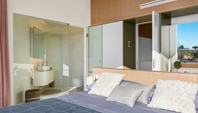 Obra Nueva - Chalet / Villa - Orihuela Costa