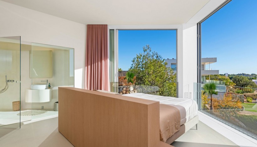 Obra Nueva - Chalet / Villa - Orihuela Costa