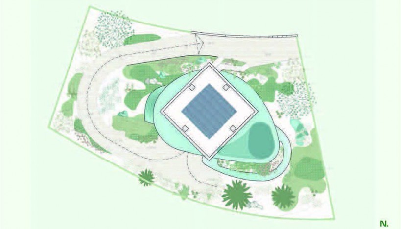 Obra Nueva - Chalet / Villa - Orihuela Costa