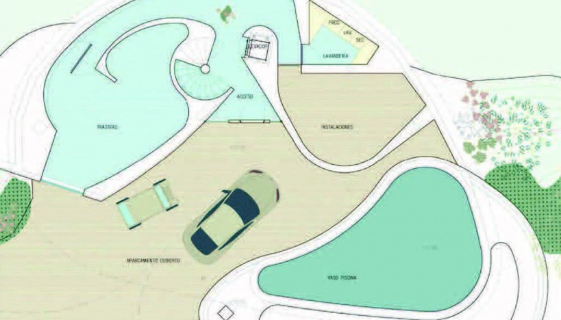 Obra Nueva - Chalet / Villa - Orihuela Costa