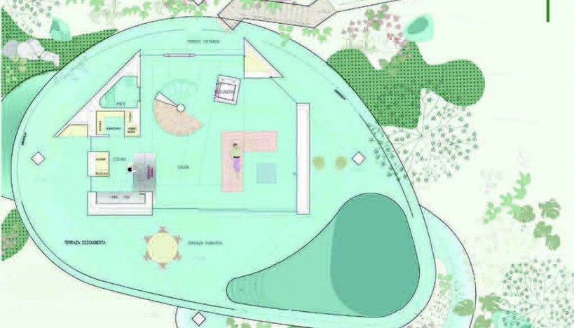 Obra Nueva - Chalet / Villa - Orihuela Costa