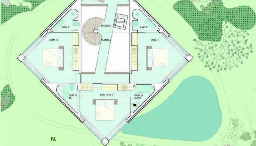 Obra Nueva - Chalet / Villa - Orihuela Costa