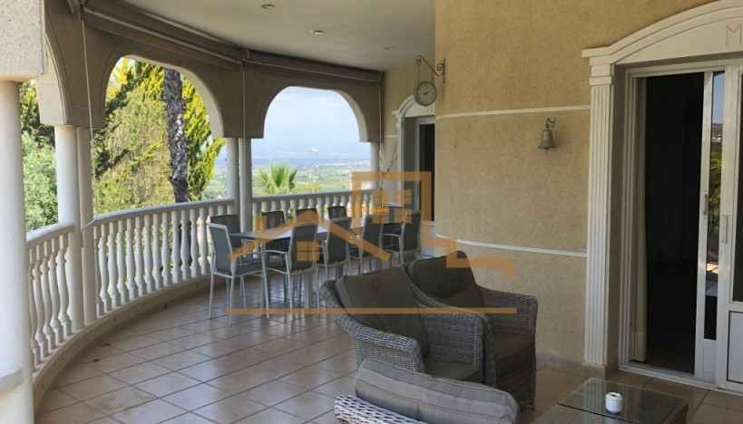 Wiederverkauf - Villa - Rojales - La Marquesa Golf