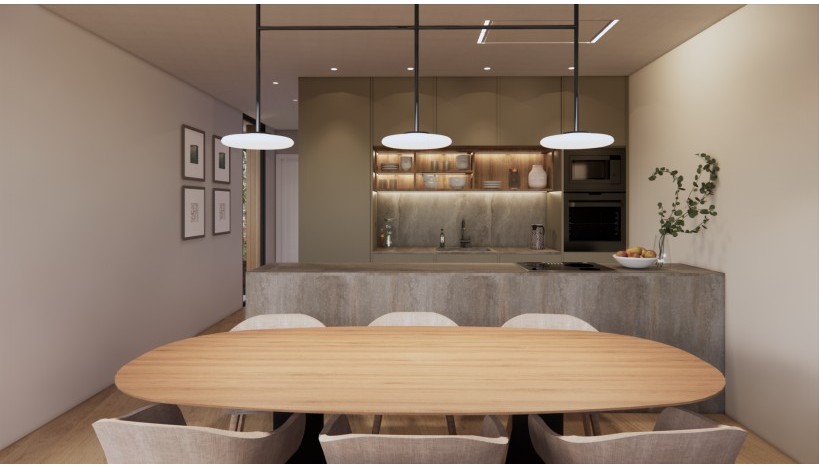 Obra Nueva - Chalet / Villa - Pilar de la Horadada