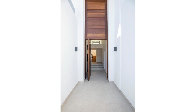 Wiederverkauf - Villa - Marbella - Nueva Andalucía