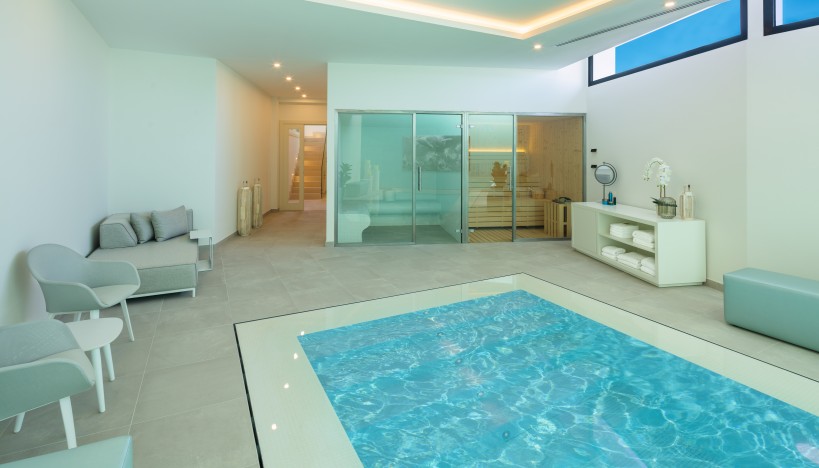 Wiederverkauf - Villa - Benahavis - La Quinta