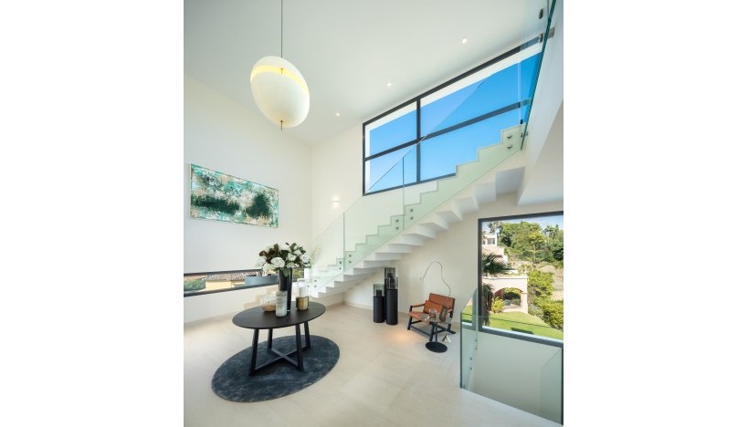 Wiederverkauf - Villa - Benahavis - La Quinta