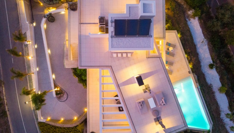 Wiederverkauf - Villa - Benahavis - La Quinta